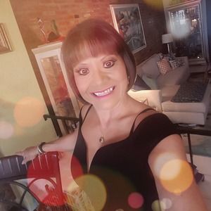 Meet your Posher, Patty